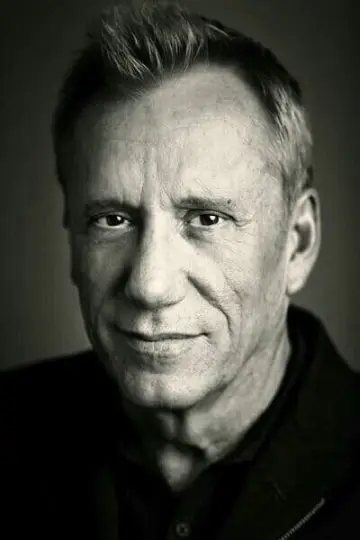 Photo James Woods #3042