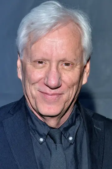 Photo James Woods #3045