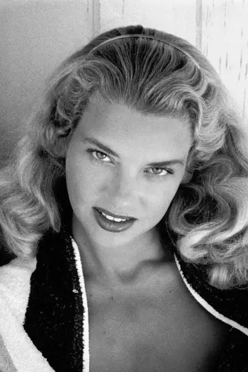 Photo Eve Meyer #163555