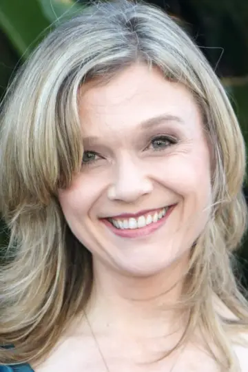 Photo Ariana Richards #78821