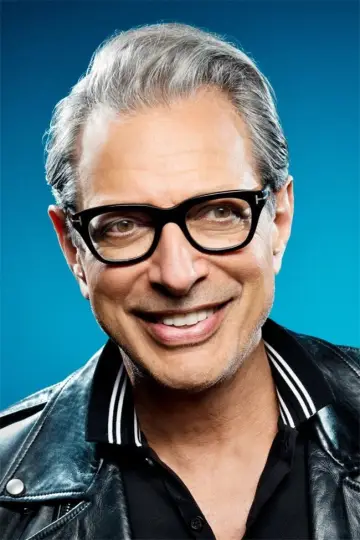 Photo Jeff Goldblum #327364