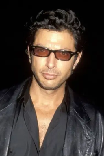 Photo Jeff Goldblum #491191
