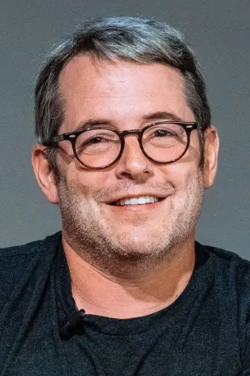 Photo Matthew Broderick #13394