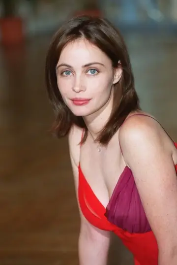 Photo Emmanuelle Béart #26414