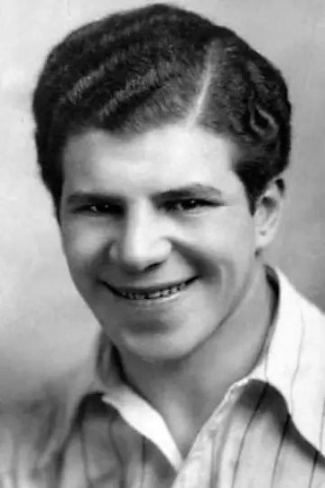 Photo Lionel Stander #59866
