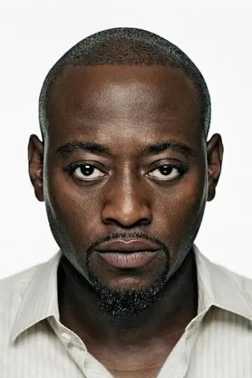 Photo Omar Epps #54117