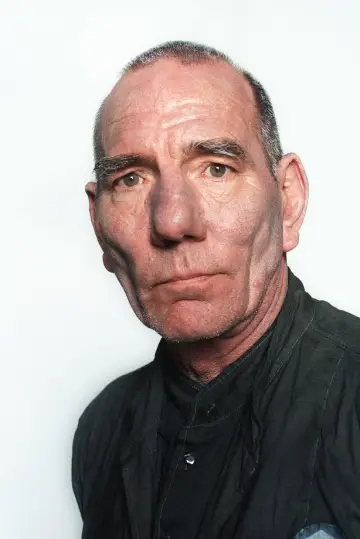 Photo Pete Postlethwaite #10865
