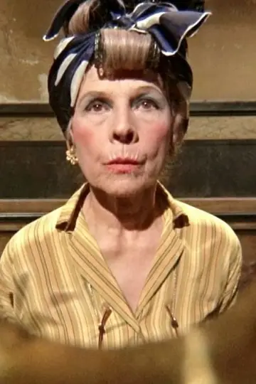 Photo Ruth Gordon #78290
