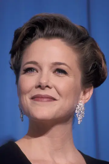 Photo Annette Bening #2244