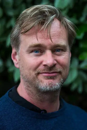 Photo Christopher Nolan #3028