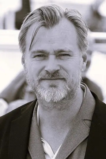 Photo Christopher Nolan #72922
