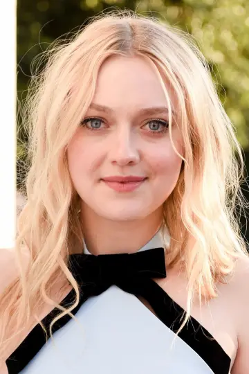 Photo Dakota Fanning #3922