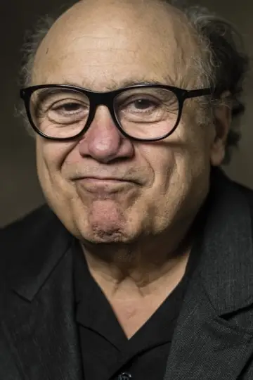 Photo Danny DeVito #4001