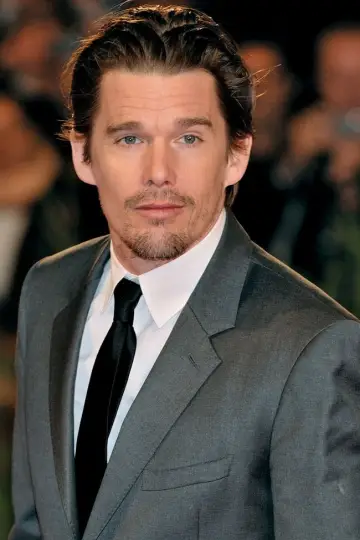 Photo Ethan Hawke #13010