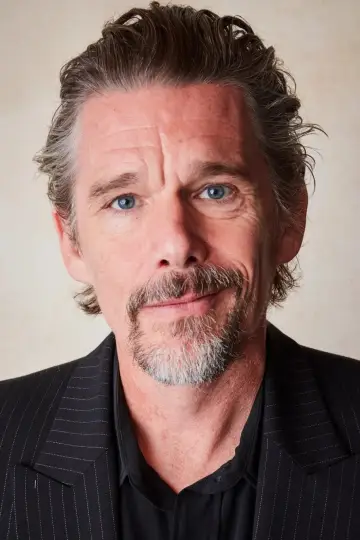Photo Ethan Hawke #13011