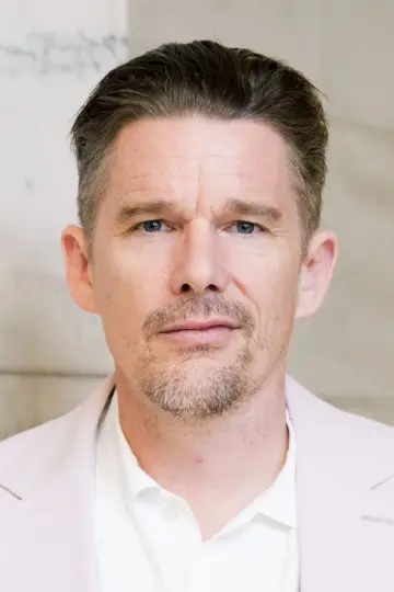 Photo Ethan Hawke #13013