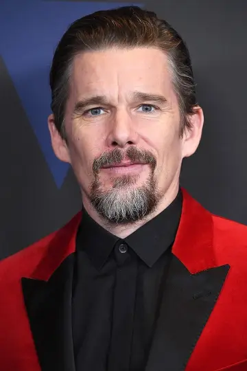 Photo Ethan Hawke #13015