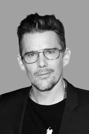 Photo Ethan Hawke #13019
