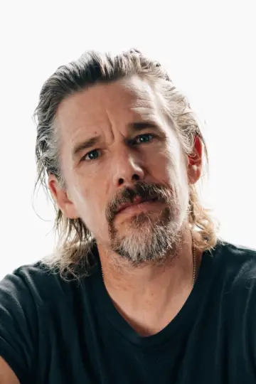 Photo Ethan Hawke #13021