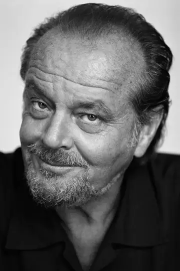 Photo Jack Nicholson #43418
