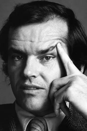 Photo Jack Nicholson #43422