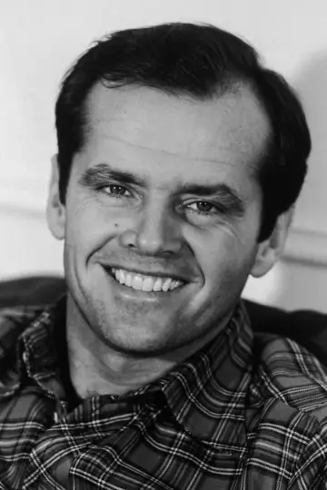 Photo Jack Nicholson #43424