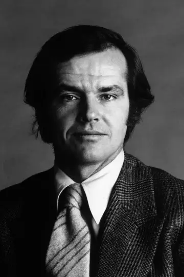 Photo Jack Nicholson #43426
