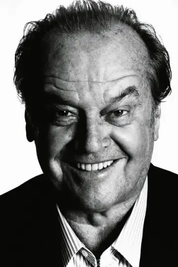 Photo Jack Nicholson #43428