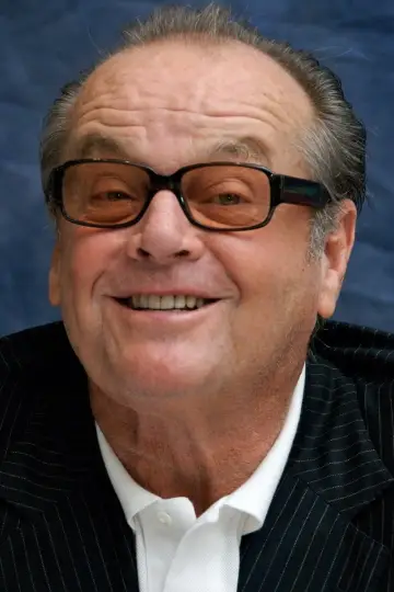 Photo Jack Nicholson #43429