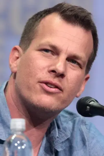 Photo Jonathan Nolan #8628