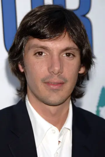 Photo Lukas Haas #10866