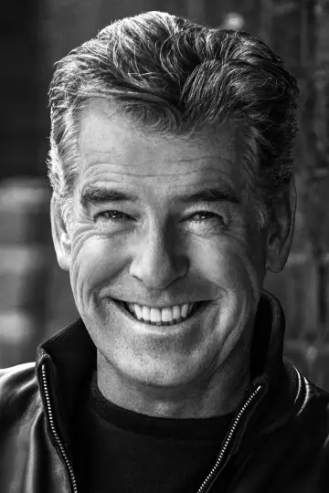 Photo Pierce Brosnan #10972