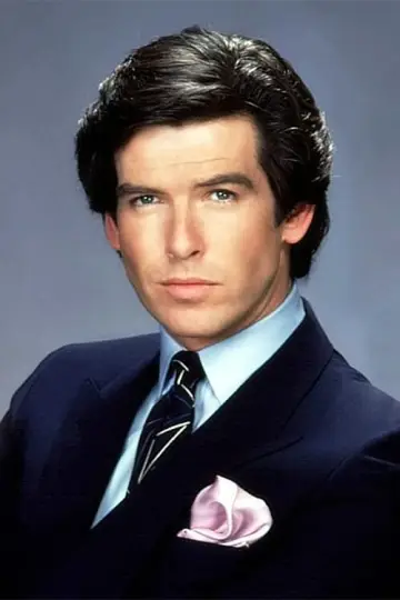 Photo Pierce Brosnan #10973