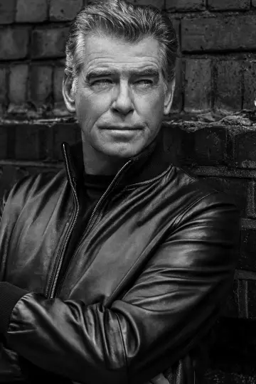 Photo Pierce Brosnan #10979