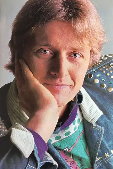 Photo Rutger Hauer #29071
