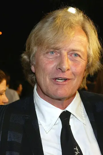 Photo Rutger Hauer #29078