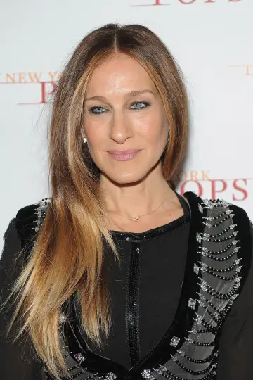 Photo Sarah Jessica Parker #39713