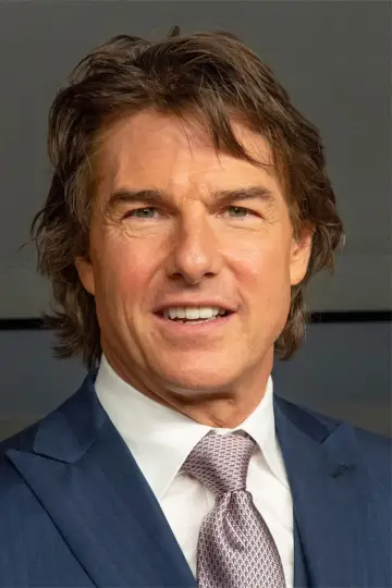 Photo Tom Cruise #66595