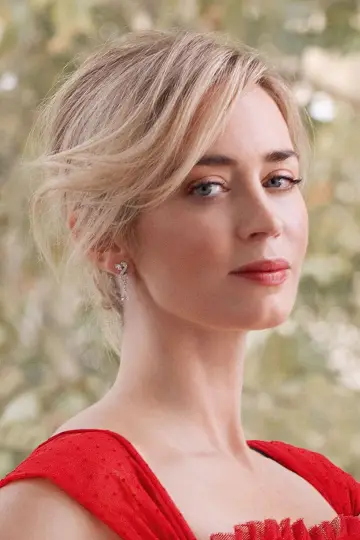 Photo Emily Blunt #2733