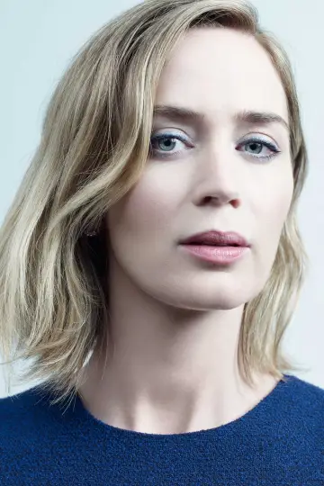 Photo Emily Blunt #2735