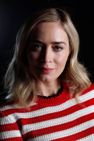 Photo Emily Blunt #2737