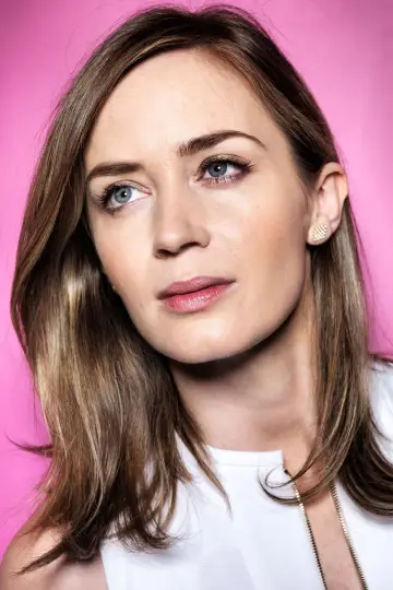 Photo Emily Blunt #2742