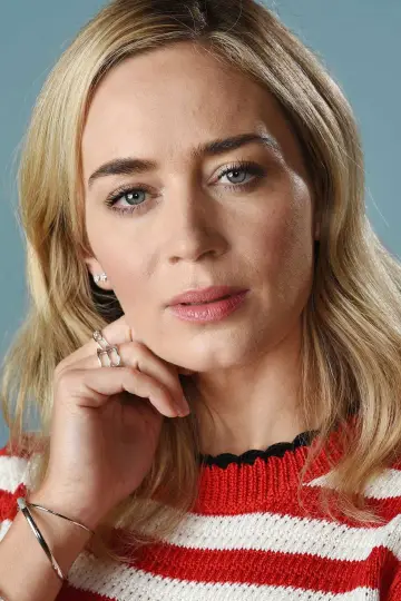 Photo Emily Blunt #2743