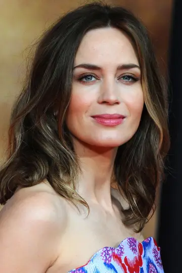 Photo Emily Blunt #2746