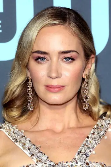 Photo Emily Blunt #2749