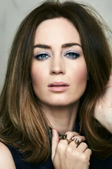 Photo Emily Blunt #2751