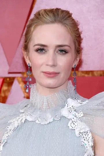 Photo Emily Blunt #2754