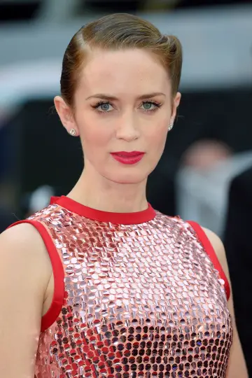 Photo Emily Blunt #2756