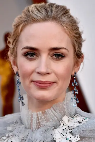 Photo Emily Blunt #2757