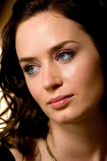 Photo Emily Blunt #2759